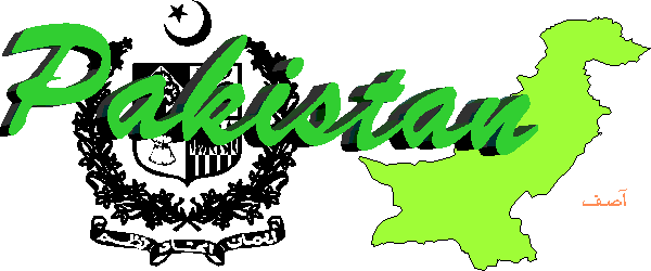 Pakistan